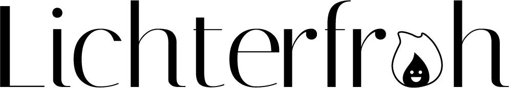 Lichterfroh Logo